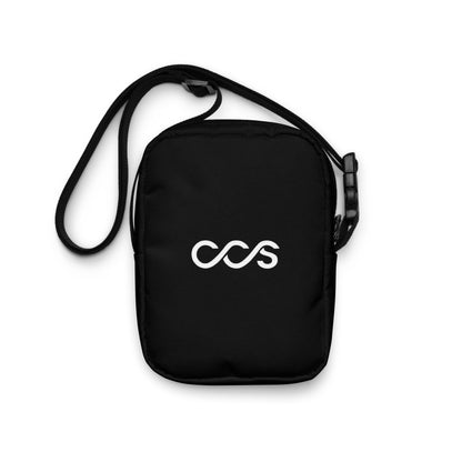 Utility crossbody bag